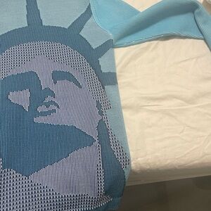Stir of liberty Kenzo sweater very rare
